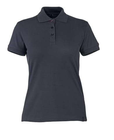 ⁨MASCOT® Koszulka polo CROSSOVER (kolor ciemny granat, rozmiar L)⁩ w sklepie Wasserman.eu