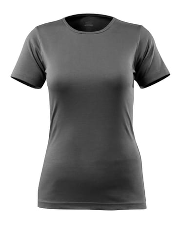 ⁨MASCOT® T-Shirt CROSSOVER (kolor ciemny antracyt, rozmiar XS)⁩ w sklepie Wasserman.eu