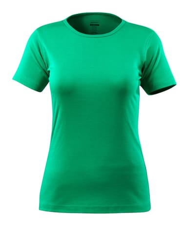 ⁨MASCOT® T-Shirt CROSSOVER (kolor zielona trawa, rozmiar L)⁩ w sklepie Wasserman.eu