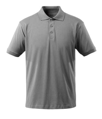 ⁨MASCOT® Koszulka polo CROSSOVER (kolor antracyt, rozmiar L)⁩ w sklepie Wasserman.eu