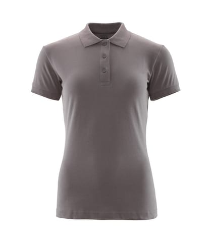 ⁨MASCOT® Koszulka polo CROSSOVER (kolor antracyt, rozmiar L)⁩ w sklepie Wasserman.eu