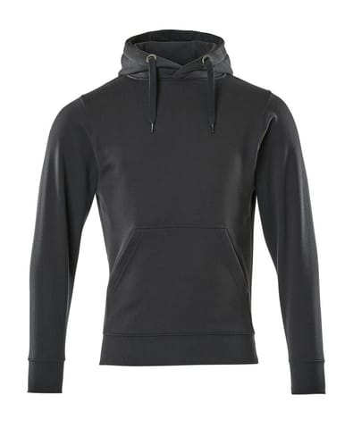 ⁨MASCOT® Bluza z kapturem CROSSOVER (kolor ciemny granat, rozmiar L)⁩ w sklepie Wasserman.eu