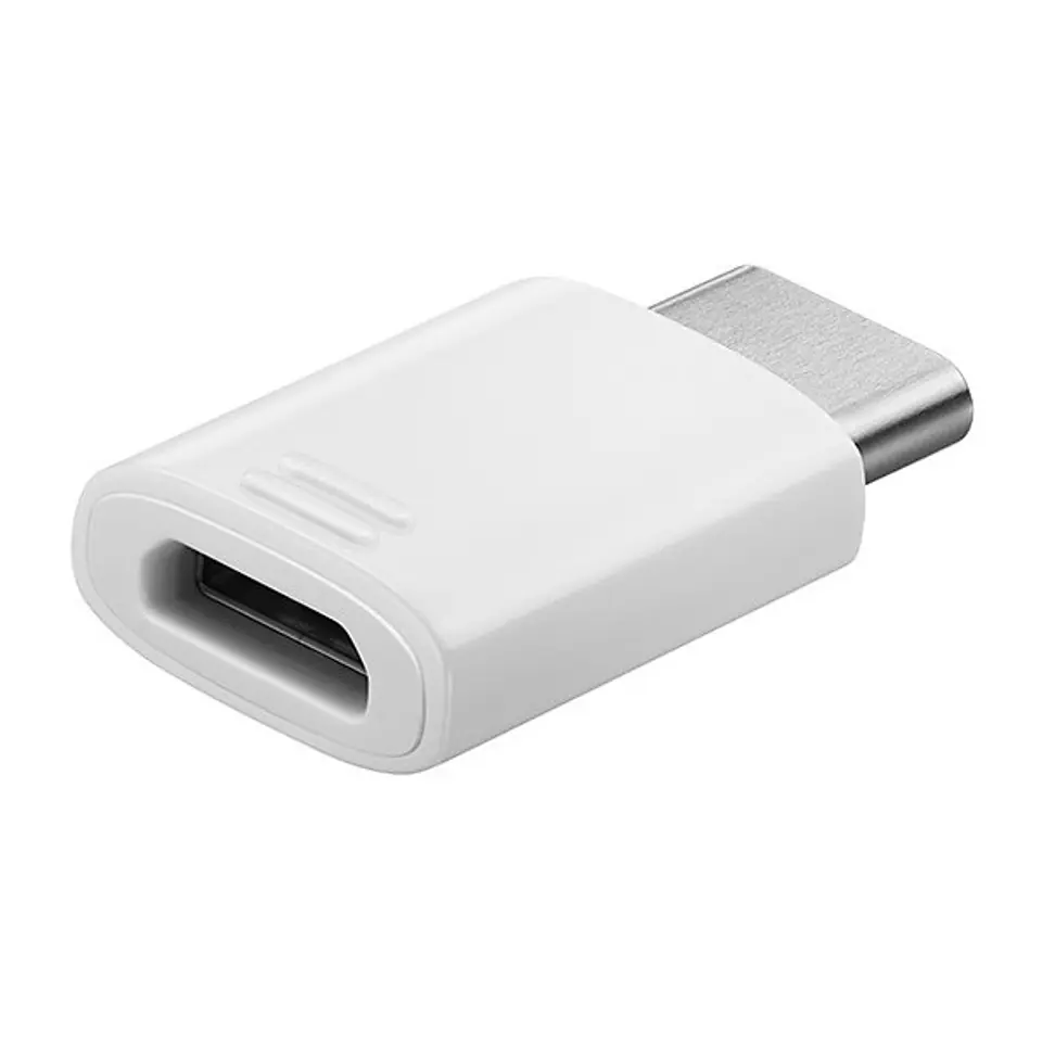 ⁨Adapter Samsung EE-GN930BW USB-C⁩ w sklepie Wasserman.eu