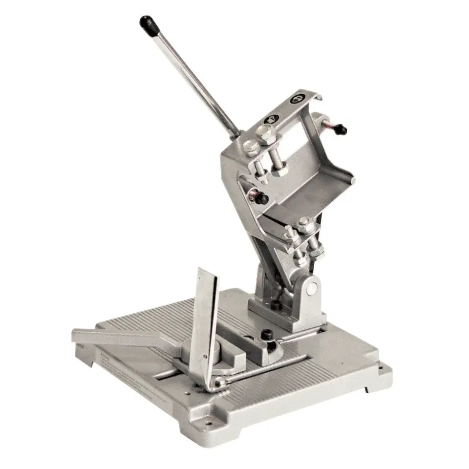 ⁨Grinding stand 115mm or 125mm - universal⁩ at Wasserman.eu