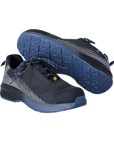 ⁨MASCOT® Obuwie ochronne FOOTWEAR CUSTOMIZED (kolor ciemny granat, rozmiar 1039)⁩ w sklepie Wasserman.eu