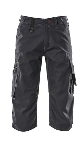 ⁨MASCOT® Spodenki, długie FRONTLINE (kolor ciemny granat, rozmiar C44)⁩ w sklepie Wasserman.eu