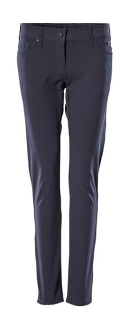 ⁨MASCOT® Spodnie FRONTLINE (kolor ciemny granat, rozmiar 76C36)⁩ w sklepie Wasserman.eu