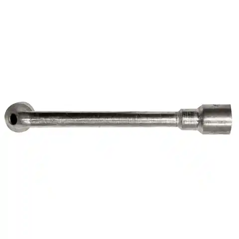 ⁨Pipe wrench pierced 17mm⁩ at Wasserman.eu