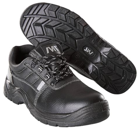 ⁨MACMICHAEL® Obuwie ochronne FOOTWEAR (kolor czerń, rozmiar 1047)⁩ w sklepie Wasserman.eu