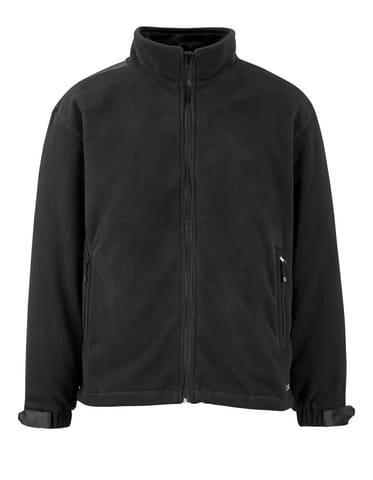 ⁨MACMICHAEL® Kurtka polarowa WORKWEAR (kolor czerń, rozmiar L)⁩ w sklepie Wasserman.eu
