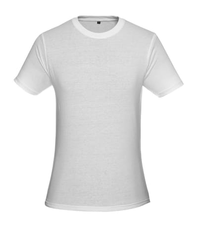 ⁨MACMICHAEL® T-Shirt WORKWEAR (kolor biel optyczna, rozmiar L)⁩ w sklepie Wasserman.eu