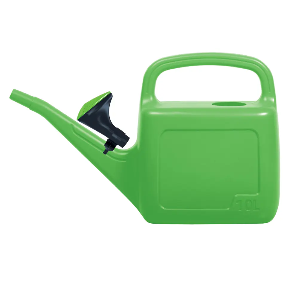 ⁨Watering can 5l green aqua (ika05-361c)⁩ at Wasserman.eu