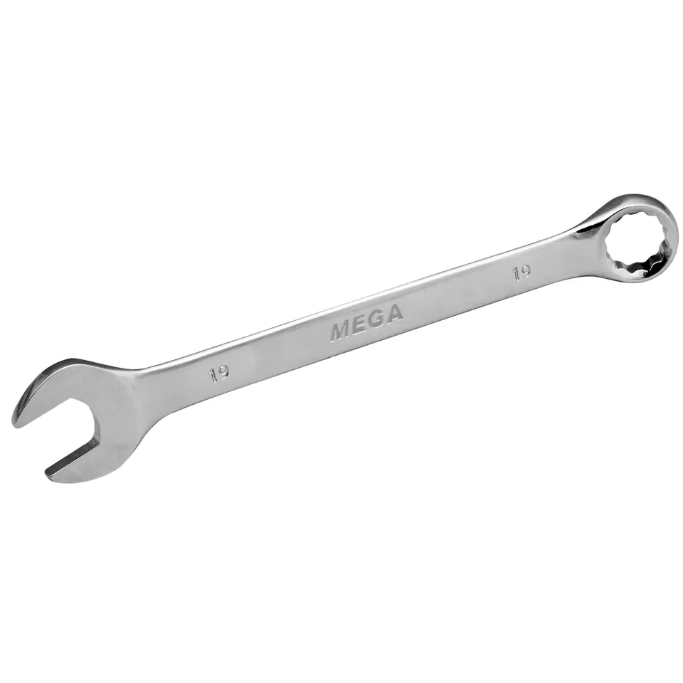 ⁨Combination wrench 19mm, cv⁩ at Wasserman.eu