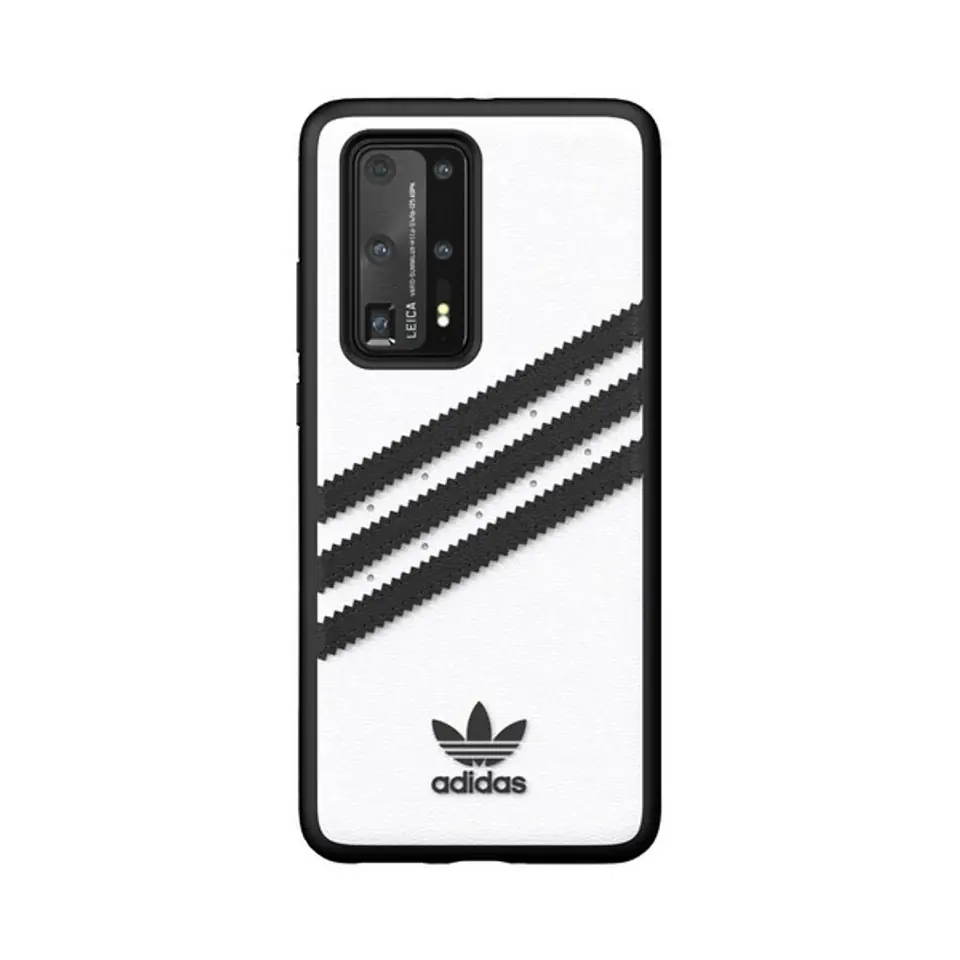 ⁨Adidas OR Moulded PU SS20 Huawei P40 black white 39061⁩ at Wasserman.eu