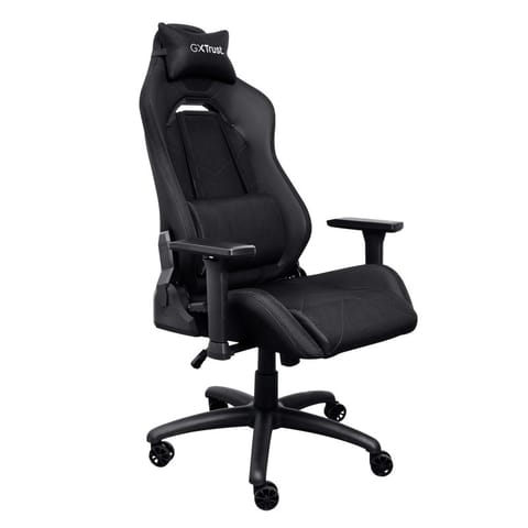 ⁨Gaming Chair GXT714 RUYA black⁩ at Wasserman.eu