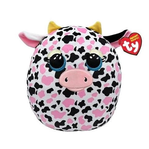 Squishy Beanies Milkshake - krowa 30cm w sklepie Wasserman.eu