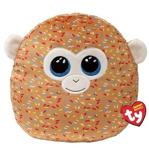 Squishy Beanies Tamar - małpa 30cm w sklepie Wasserman.eu