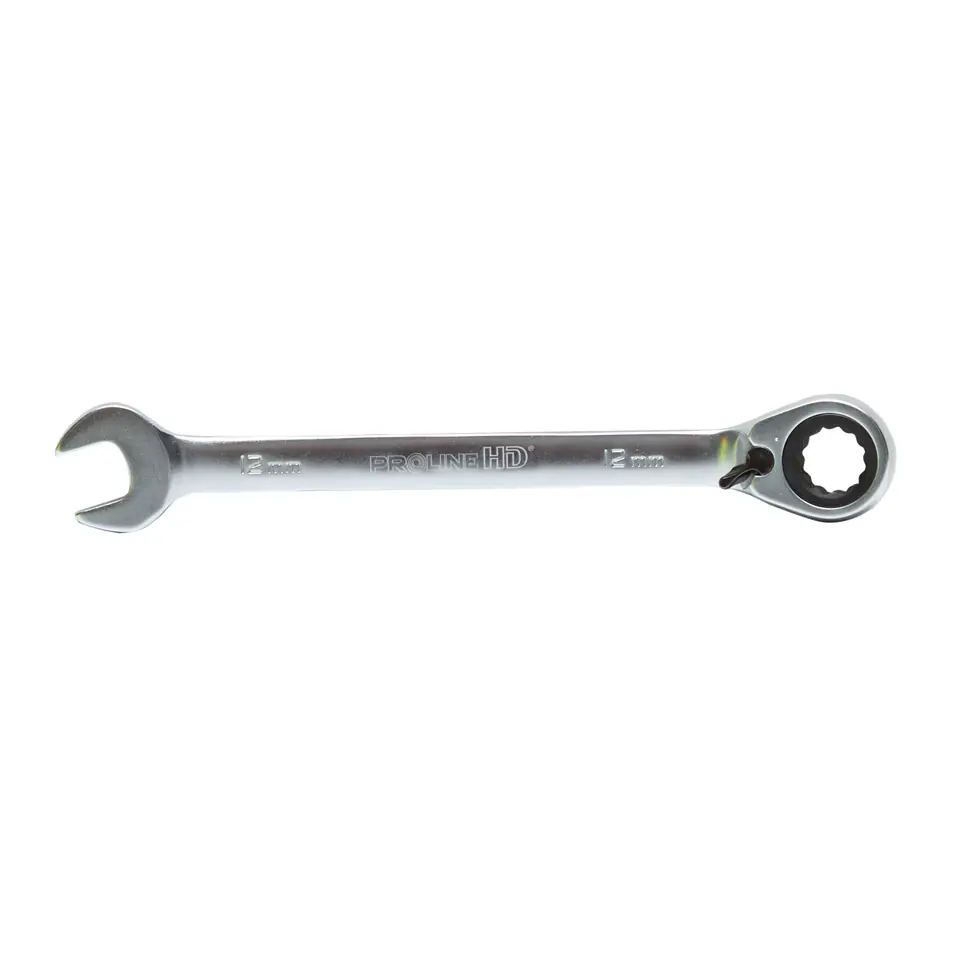 ⁨Mesh-flat wrench with sin. and trans., 11mm, proline "hd"⁩ at Wasserman.eu