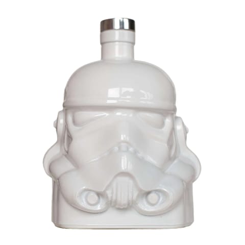 ⁨Star Wars - Karafka STORMTROOPER - BIAŁA 750 ml⁩ w sklepie Wasserman.eu