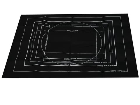 ⁨Mata do układania puzzli plansza 3000el.⁩ w sklepie Wasserman.eu