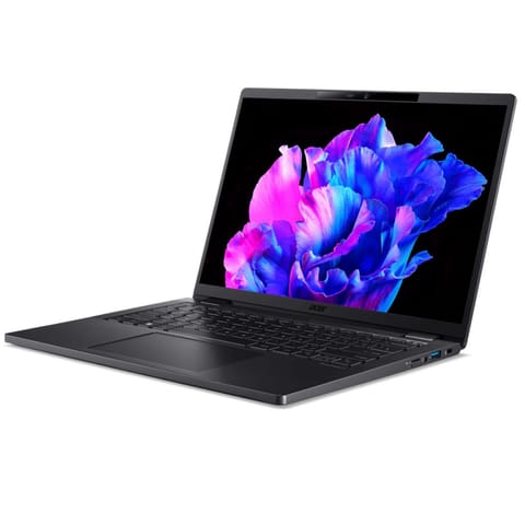 ⁨Notebook Acer TravelMate P6 TMP614-53-TCO 14&quot;2.8K OLED/i7-1355U/32GB/1024GB/W11P/3y Ons.NBD⁩ w sklepie Wasserman.eu