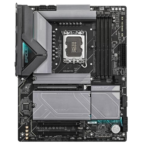 ⁨GIGABYTE Z890 EAGLE WIFI7 Motherboard⁩ at Wasserman.eu
