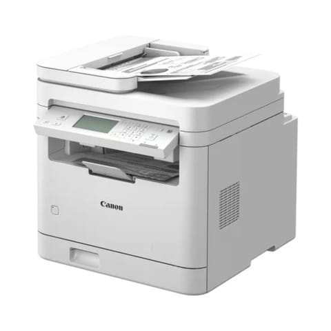 ⁨URZDZENIE WIELOFUNKCYJNE  MF287DW 6354C009 / CANON⁩ w sklepie Wasserman.eu