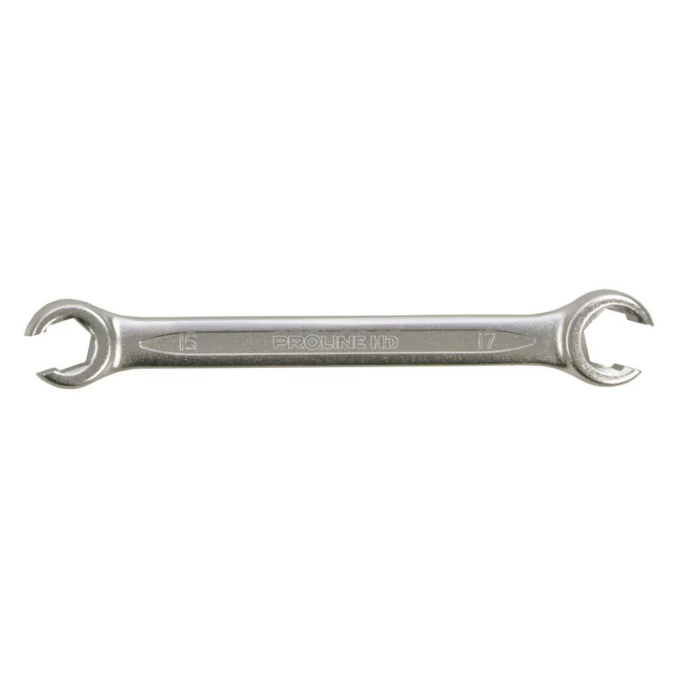 ⁨Klucz oczkowy otwarty 9x11mm, cv, proline "hd"⁩ w sklepie Wasserman.eu