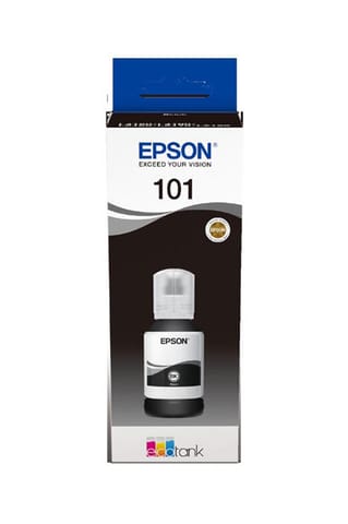 ⁨Epson 101 EcoTank Black Original 1 pc(s)⁩ at Wasserman.eu