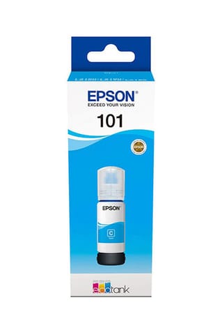 ⁨Epson C13T03V24A ink cartridge Cyan 1 pc(s)⁩ at Wasserman.eu