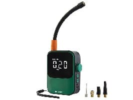Kompresor TRACER RES-07BEL w sklepie Wasserman.eu