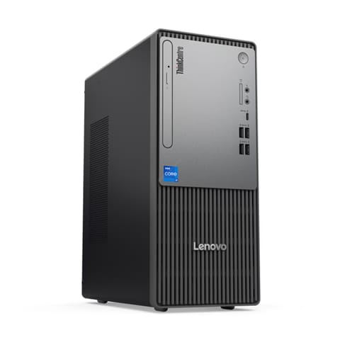 ⁨Komputer LENOVO ThinkCentre Neo 50t G5 (i5-14400/UHD 730/16GB/SSD512GB/W11P)⁩ w sklepie Wasserman.eu