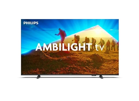⁨Telewizor PHILIPS LED 65″ 4K Ultra HD Titan OS Ambilight (65PUS8009/12)⁩ w sklepie Wasserman.eu