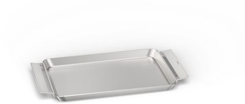 ⁨Bosch HEZ9TY010 oven part/accessory Stainless steel Aluminium, Stainless steel⁩ at Wasserman.eu