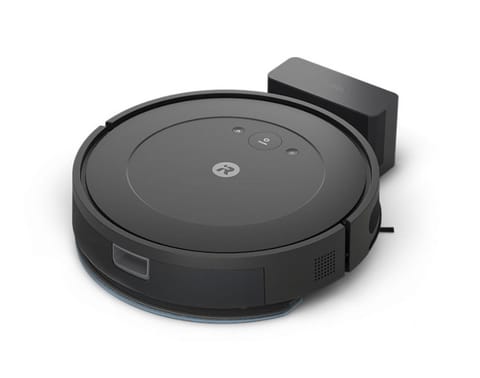 ⁨Robot Vacuum Cleaner iRobot Roomba Combo Essential⁩ at Wasserman.eu