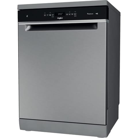 ⁨Whirlpool WFO 3P31 PL X Freestanding 15 place settings D⁩ at Wasserman.eu