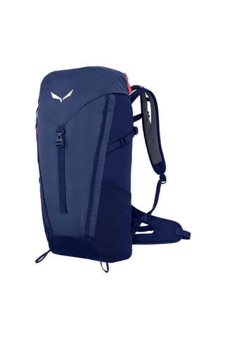 ⁨alp mate 24 women-blue depth backpack SALEWA⁩ at Wasserman.eu