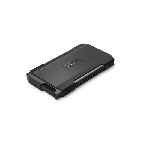 ⁨SANDISK PROFESSIONAL OBUDOWA PRO-BLADE SSD M.2 Transport 4TB⁩ w sklepie Wasserman.eu