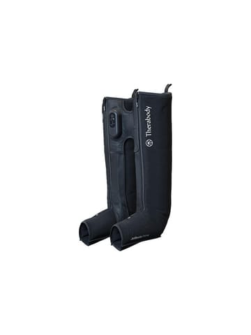 ⁨Buty kompresyjne Therabody JetBoots Prime L - urządzenie do masażu limfatycznego⁩ w sklepie Wasserman.eu