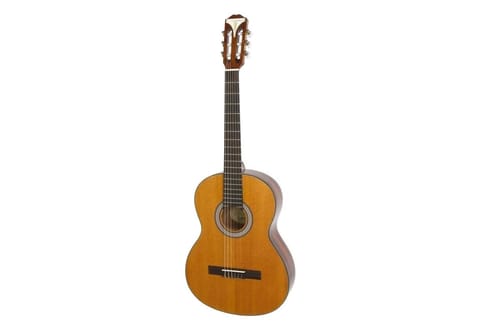 ⁨Epiphone Classical E1 Nylon 1.75 nut AN Antique Natural - Gitara klasyczna⁩ w sklepie Wasserman.eu