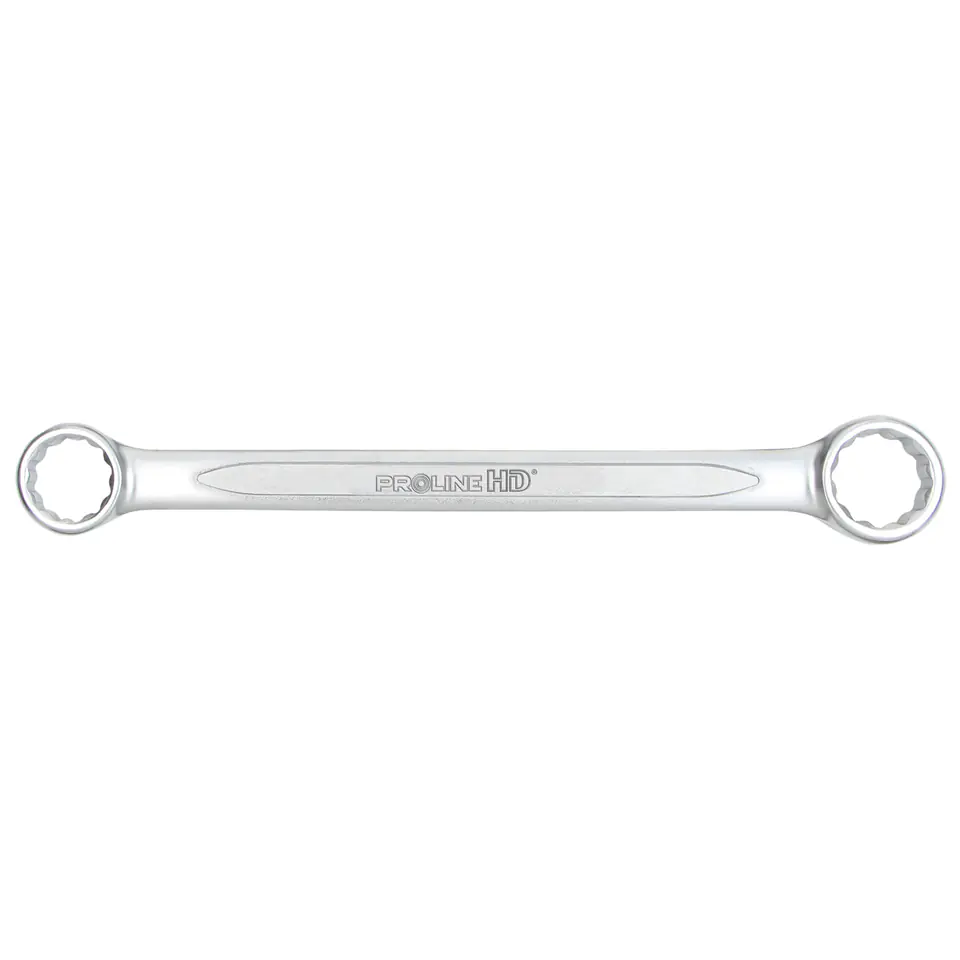 ⁨Ring wrench straight, 10x11mm, proline "hd"⁩ at Wasserman.eu