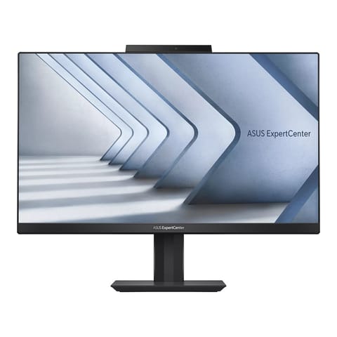 ⁨ASUS AIO ExpertCenter E5 E5402WVAK-BA031X i5-1340P 23.8"FHD 250nits AG Wide View 8GB DDR4 SSD512 Intel UHD Graphics Cam1080p W11Pro⁩ w sklepie Wasserman.eu