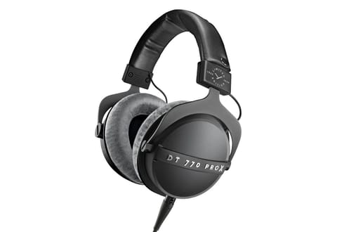 ⁨Beyerdynamic DT 770 PRO X LE - Słuchawki studyjne zamknięte⁩ w sklepie Wasserman.eu