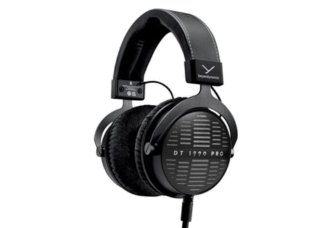 ⁨Beyerdynamic DT 1990 PRO MK II - open studio headphones⁩ at Wasserman.eu