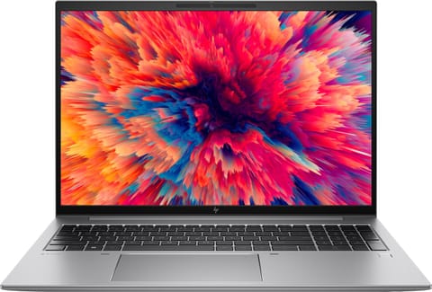 ⁨HP ZBook Firefly 14 G9 Intel® Core™ i7 i7-1260P Mobile workstation 35.6 cm (14") WUXGA 16 GB DDR5-SDRAM 512 GB SSD Wi-Fi 6E (802.11ax) Windows 11 Pro Silver New Repack/Repacked⁩ at Wasserman.eu