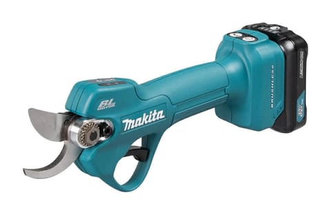 ⁨MAKITA. Pruning SHEARS 12V UP100DSMJ 1x4.0Ah⁩ at Wasserman.eu