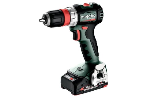 ⁨METABO. SCREWDRIVER BS 18 L BL Q CARCASS 65/28Nm METABOX⁩ at Wasserman.eu