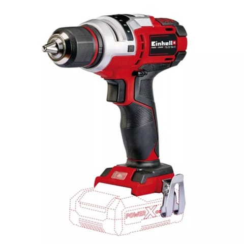 ⁨EINHELL WKRĘTARKA TE-CD 18 Li E-Solo⁩ w sklepie Wasserman.eu