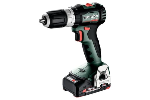 ⁨METABO.WKRĘTARKA UD.SB 18 L BL 65/28Nm 2x2,0Ah METABOX⁩ w sklepie Wasserman.eu