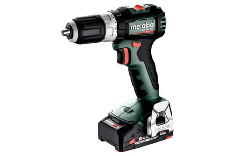 ⁨METABO. UD SCREWDRIVER. SB 18 L BL 65/28Nm 2x2,0Ah METABOX⁩ at Wasserman.eu